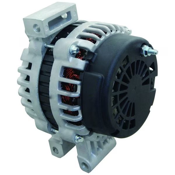Replacement For Carquest, 8290An Alternator, Ilc, Mfr#: 8290AN ALTERNATOR